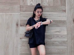 DJ Joice Rehabilitasi Rawat Jalan di BNNK Jaksel