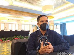 Febri Diansyah Sindir Opsi Sanksi Etik KPK Lebih Lunak Dibanding di UU