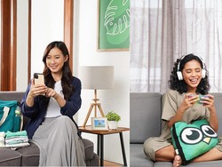 Pengguna iOS Bisa Belanja Bareng di Tokopedia, Ini Caranya