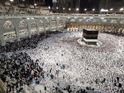 Jemaah Haji RI Rawan Hadapi Tiga Kelainan Jantung Ini, Waspada Gejalanya!