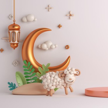 Ini Arti & Jawaban Taqabalallahu Minna Wa Minkum Taqabal Ya Karim Saat Idul Adha