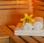 Bikin Panjang Umur dan Bantu Daya Ingat, Ini Sederet Manfaat Sauna untuk Kesehatan