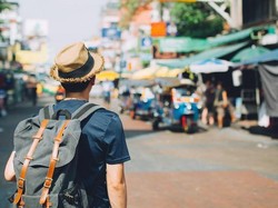 Daftar Negara Bebaskan Karantina untuk Turis Indonesia, Yuk Liburan!