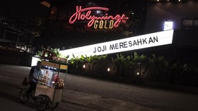 Forum Batak Polisikan Holywings, Terpukul Promo Alkohol untuk Maria