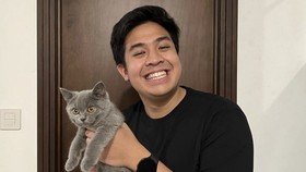 5 Tips Jerome Polin Serok Cuan dari Youtube