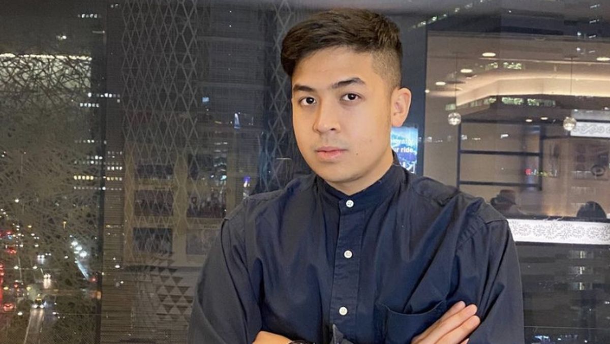 Menantea Milik Jerome Polin Tutup Permanen per 25 April 2026