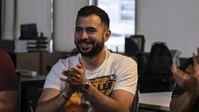 Jordi Amat Bawa JDT Lolos Perempat Final Piala Malaysia