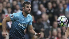 Jordi Amat Main 51 Menit Saat JDT Dibantai Zenit