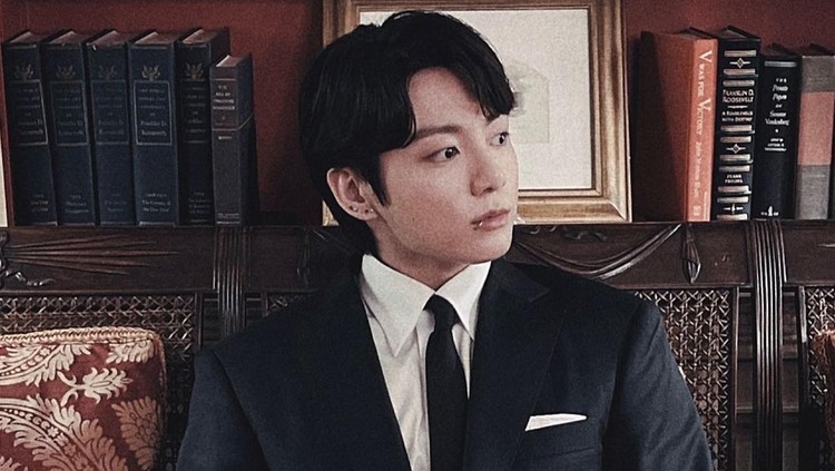 Jungkook Jungkook