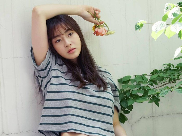 Kang So Ra