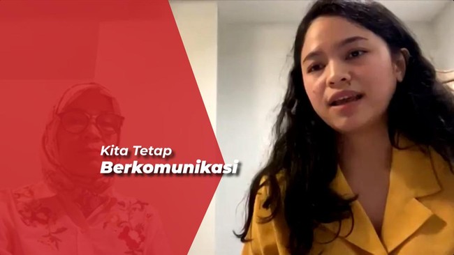 Bukan Hilang, Keluarga Marshanda: Dia Healing dan Butuh Privasi