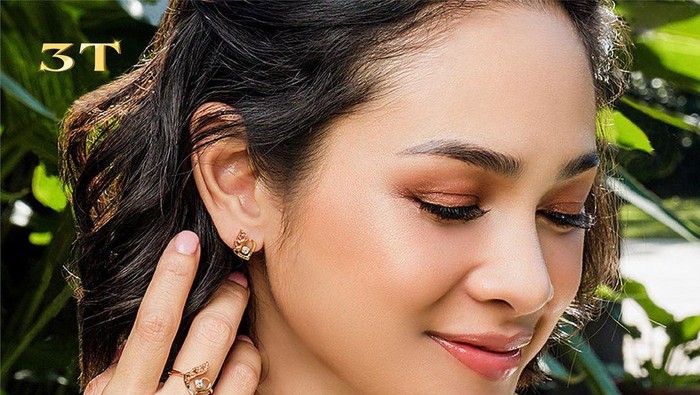 The Palace Jeweler dan Anne Avantie Hadirkan Spirit Cinta yang Personal dan Mewah di Koleksi Perhiasan Terbaru