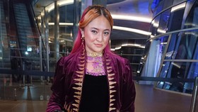 Marshanda Akui Masih Proses Healing Trauma: Nangis Out of Nowhere