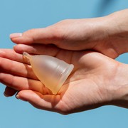 Bisa Jadi Pengganti Pembalut yang Lebih Ramah Lingkungan, Kenalan Sama Menstrual Cup!
