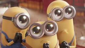 Minions 3 Resmi Diproduksi, Rencana Tayang 30 Juni 2027