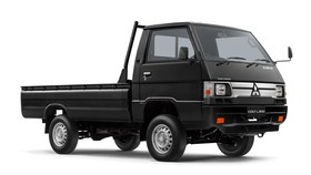 Tak Lagi Impor dari Filipina, Mitsubishi Segera Produksi Lokal L300