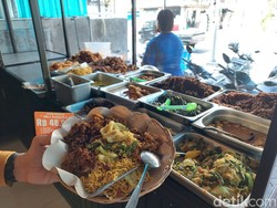 Cateeet... 10 Tempat Halal di Bali yang Enak dan Otentik Bali