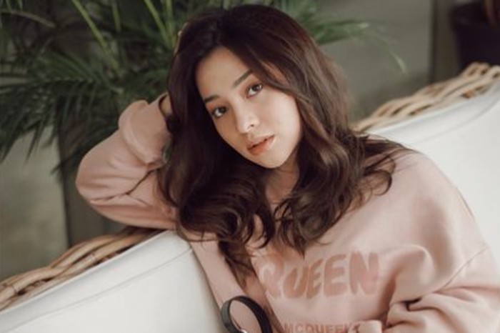 Nikita Willy memiliki darah asli Minangkabau, Sumatera Barat. Masih banyak yang mengira dirinya keturunan bule, apalagi ketika Niki mewarnai rambutnya menjadi coklat yang membuat penampilannya semakinĀ terlihat blasteran. / foto: instagram.com/nikitawillyofficial94