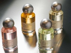 Tips Memakai Parfum Roll On agar Wanginya Tahan Seharian
