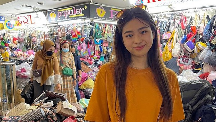 Pasangan beda negara viral di media sosial&comma; Pratama dari Pekanbaru&comma; Riau dan Yuri yang berasal dari Jepang