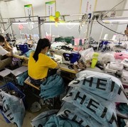 Tuduhan Eksploitasi Viral Lagi, Shein Klaim Video Minta Tolong dari Pekerja Palsu