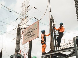 PLN Cek Listrik Jawa-Bali Agar KTT G20 Nggak Byarpet