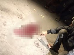 Siapa Penembak Misterius Juragan Rongsokan di Sidoarjo?