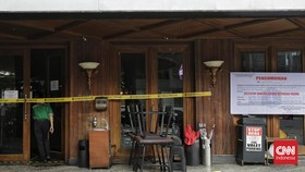Daftar Daerah Tutup Holywings Imbas Promosi Alkohol ke Muhammad-Maria