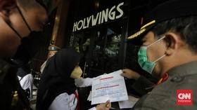 Holywings Tak Setor Pajak Hiburan Malam, DKI Diminta Lapor Polisi