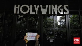 Promo Alkohol Gratis Muhammad dan Maria Berujung Keruntuhan Holywings