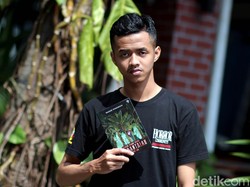 Percaya atau Nggak, Rumah Lokasi KKN Ini Jadi Lokasi Pembantaian