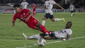 Hasil Liga 1: Dramatis, Persis Ditahan PSM dan Barito Imbangi Persik