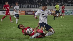 Daftar 9 Klub Gagal Lolos Perempat Final Piala Presiden 2022
