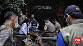 Alasan YLBHI dkk Nilai Tak Ada Unsur Pidana di Kasus Promo Holywings