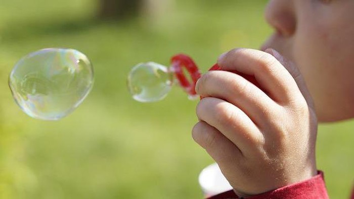 5 Mainan Favorit Masa Kecil yang Bisa Bikin Kamu Nostalgia Kembali, Pernah Cobain Nomor Berapa?