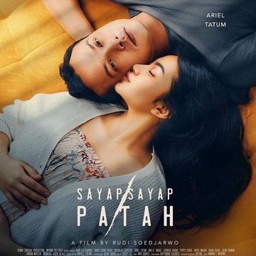 img-title 5 Fakta Menarik Film Sayap-sayap Patah yang Kini Ramai Ditonton, Beauties Sudah Tahu?