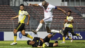 Link Live Streaming AFC Cup PSM Makassar vs Kedah Darul Aman