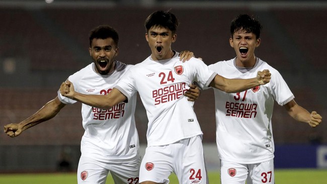 CEO PSM Makassar Munafri Arifuddin mengklaim pihaknya telah melunasi gaji mantan pemainnya asal Belanda, Anco Jansen, pada Kamis (14/7).