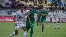 Klasemen Liga 1: Dewa United Tembus Tiga Besar