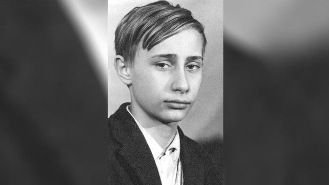 The Story of Putin’s Childhood, Poor Life in the Headquarters of Thugs and Troopers