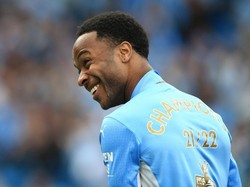 Man City Sudah Ikhlas Lepas Sterling ke Chelsea