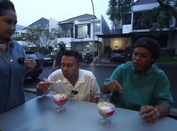 5 Kontroversi Holywings hingga Momen Ronaldinho Cicip Telur Gulung
