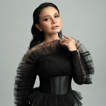 Terseret Isu Perselingkuhan Reza Arap, Rossa: Salut Sama Komen Ngawurnya