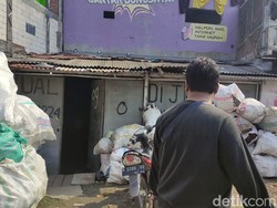 Polisi Terjunkan Tim Selidiki Penembakan Juragan Rongsokan di Sidoarjo