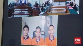 Polisi Respons Klaim Pengacara soal Terdakwa Klitih Salah Tangkap