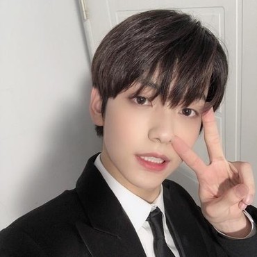 Hiatus Sementara, Soobin TXT Unggah Surat Tulisan Tangan untuk Penggemar