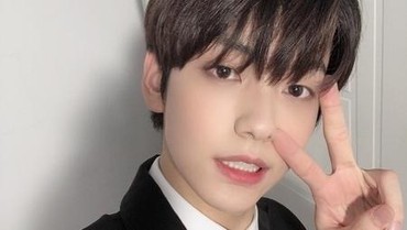 Hiatus Sementara, Soobin TXT Unggah Surat Tulisan Tangan untuk Penggemar