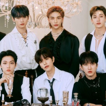 3 Anggota Positif COVID-19, Stray Kids Tunda Konser di Amerika