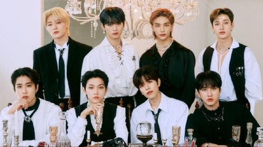 img-title 3 Anggota Positif COVID-19, Stray Kids Tunda Konser di Amerika