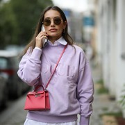 Meski Tren Fashion Berputar, 5 Model Tas Ini Nggak Pernah Ketinggalan Zaman